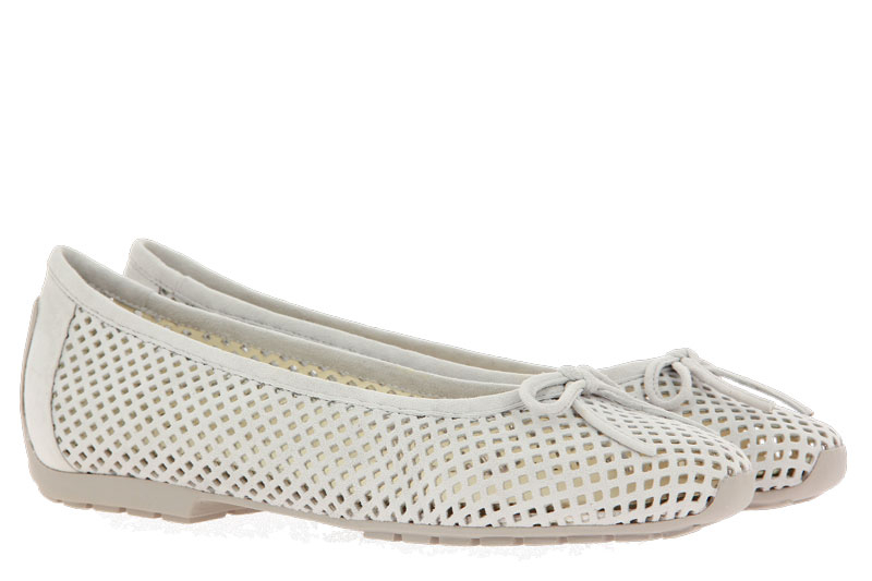 Mania Ballerina PERFORATO CAMOSCIO CRYSTAL (36) Mania Ballerina PERFORATO CAMOSCIO CRYSTAL (36)