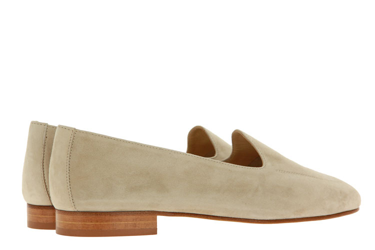 ScarpaRossa Slipper BENITO CAMOSCIO BEIGE (39) ScarpaRossa Slipper BENITO CAMOSCIO BEIGE (39)