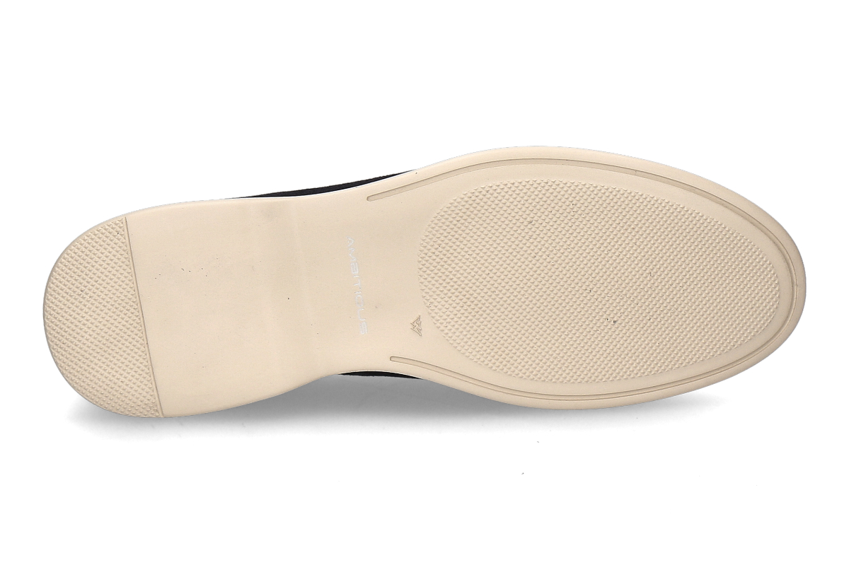 Ambitious Herren- Slipper DAN- dunkelblau_142800041_4