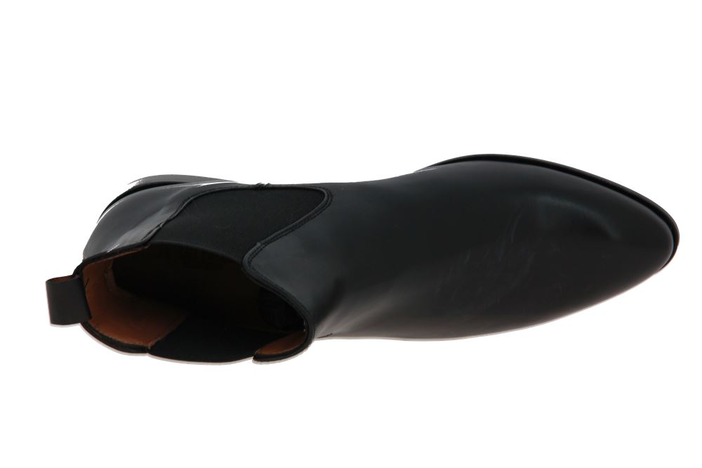 Pertini Chelsea Boots COSMOS BLACK (37½)