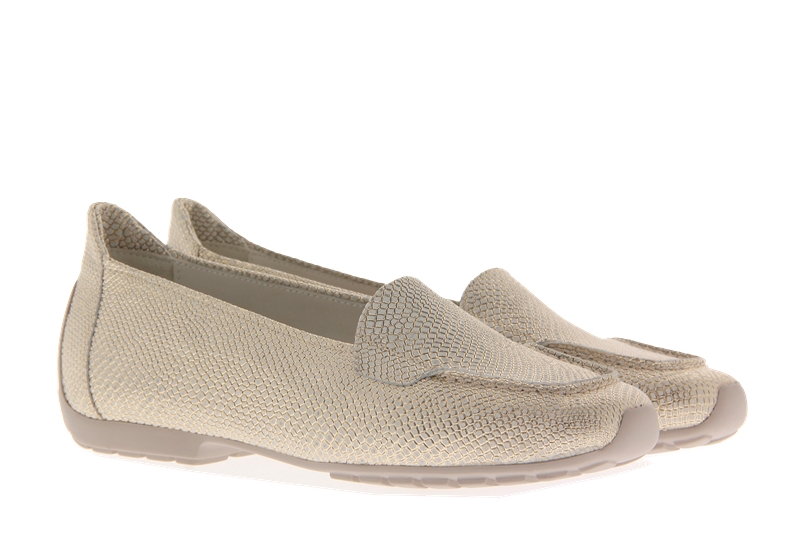 Mania Slipper GOA BIANCO (40½)