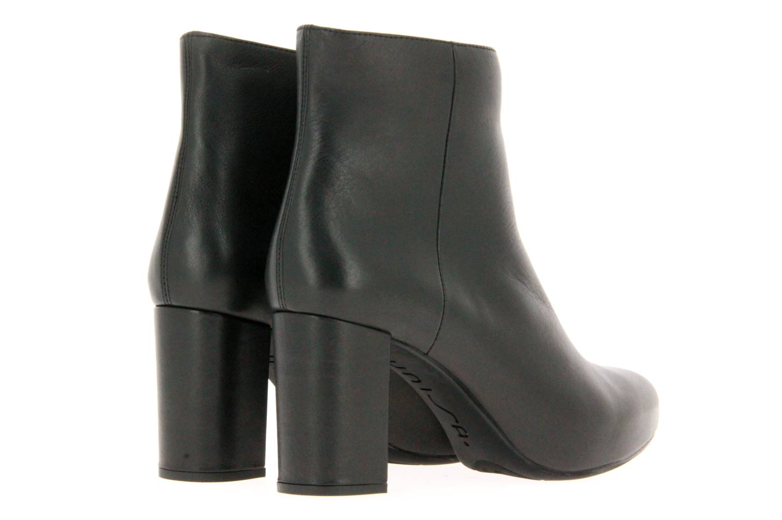 Unisa Stiefelette NASIN BLACK RIVER (38)