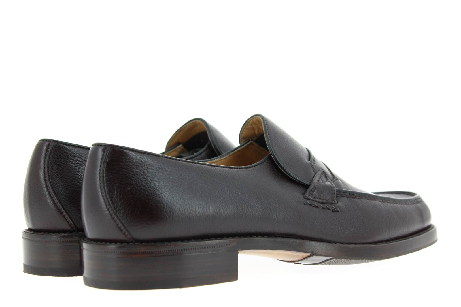 Gravati Slipper CERVO BORDO (39)