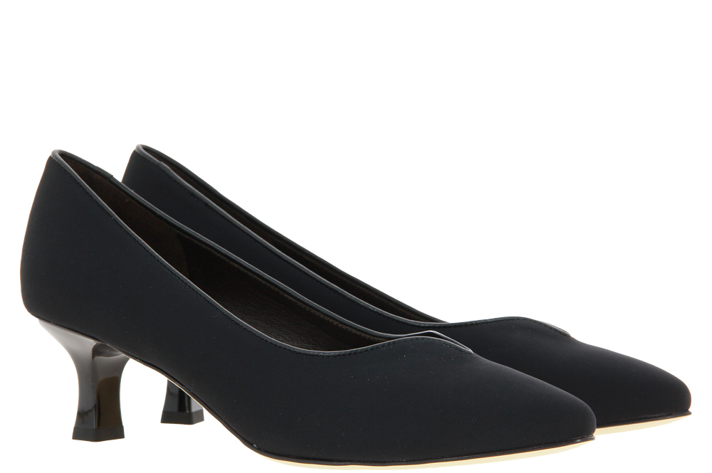 Brunate Pumps FLEX STEP NAPPA NERO O5P5 ZN6769 Brunate Pumps FLEX STEP NAPPA NERO O5P5 ZN6769