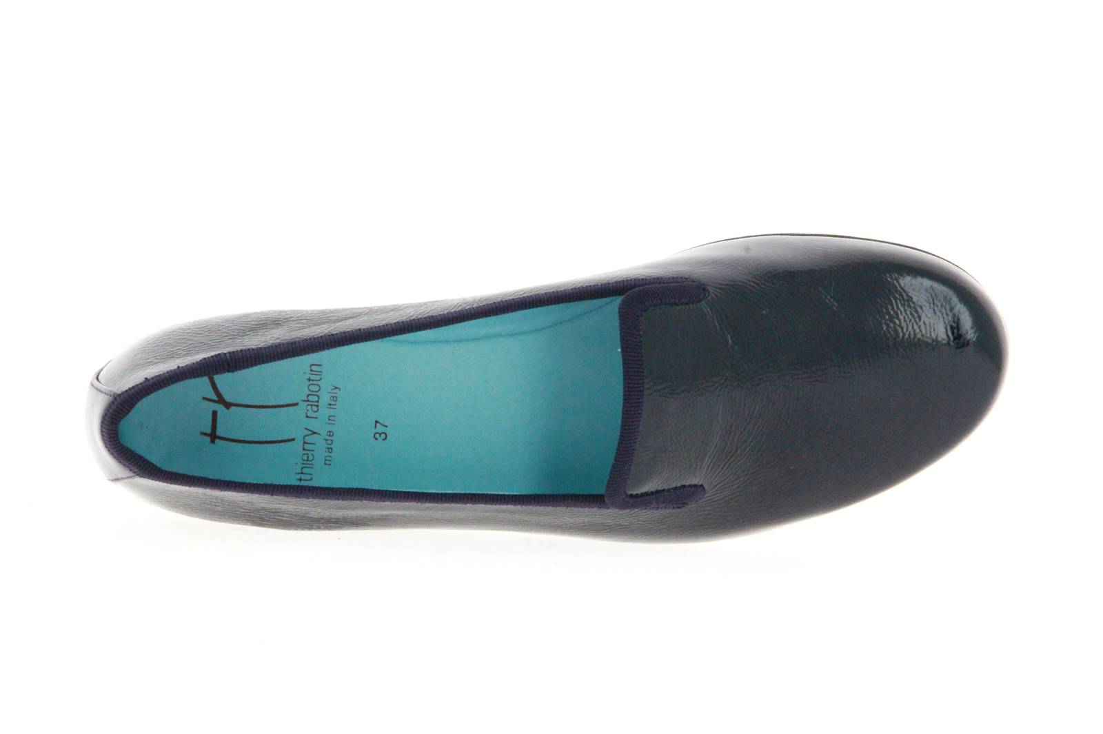 Thierry Rabotin Slipper BLADE BLACK (37½)