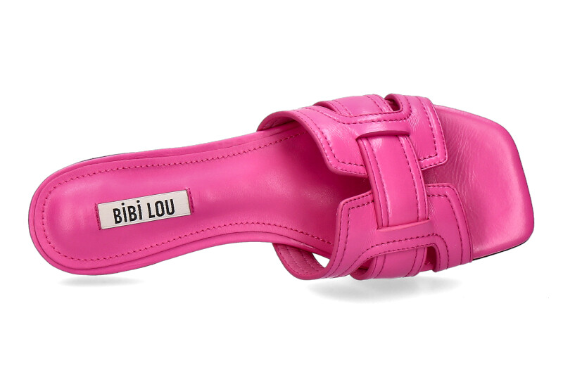bibi-lou-mule-cremes-magenta-pink_271700018_4 bibi-lou-mule-cremes-magenta-pink_271700018_4