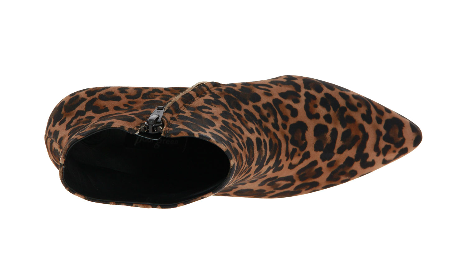 Paul Green Stiefelette LEOPARDINO SAHARA (40)