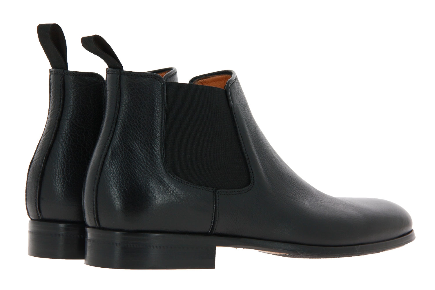 Flecs Chelsea Boot RIMUS NERO (42)