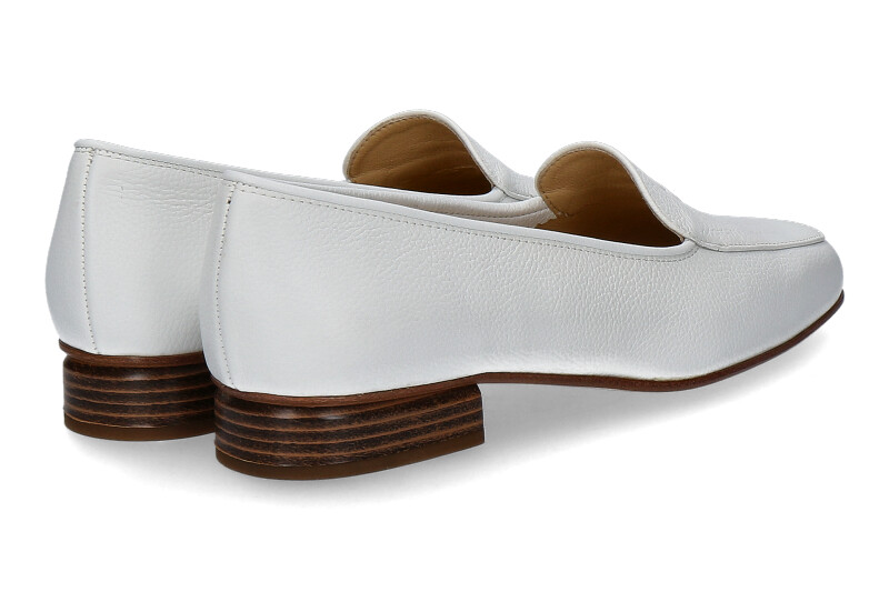 Brunate Slipper FLEX OXFORD BIANCO (38½)