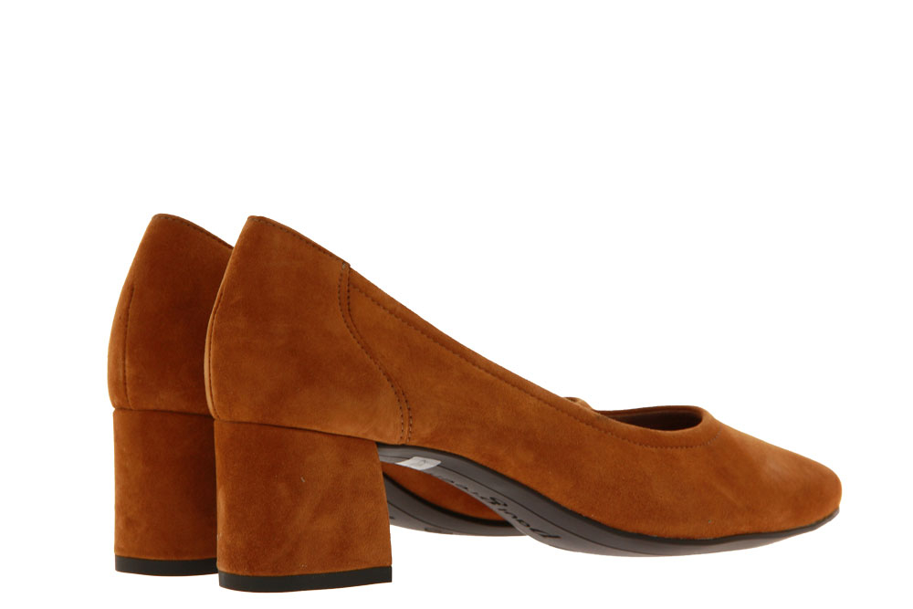 Paul Green Pumps SAMTZIEGE CARAMEL (36)