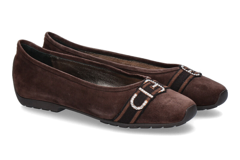 Mania Ballerina CAMSOCIO CAFFE (40)