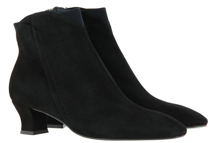 Thierry Rabotin Stiefelette CAMOSCIO NERO (36½) Thierry Rabotin Stiefelette CAMOSCIO NERO (36½)