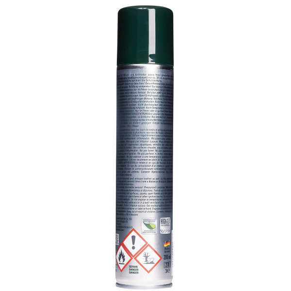 Collonil  Special Wax Polish