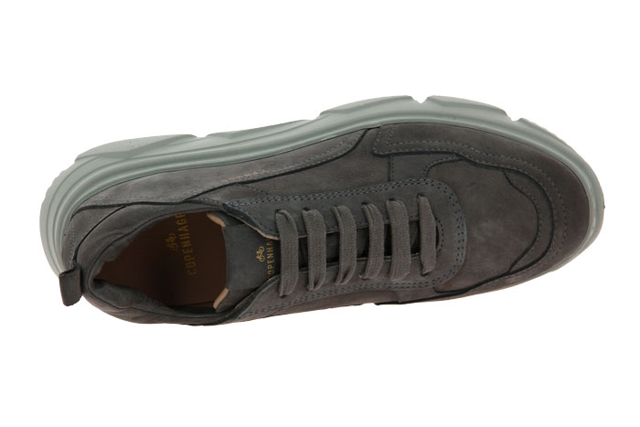 Copenhagen Sneaker NABUC GRAPHIT (37 )