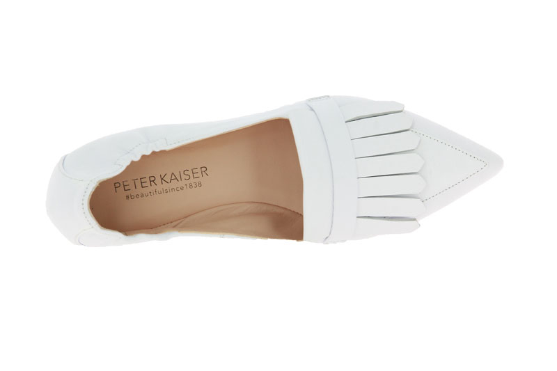 Peter Kaiser Slipper SHAUNA WEISS SAMOA-T (41)