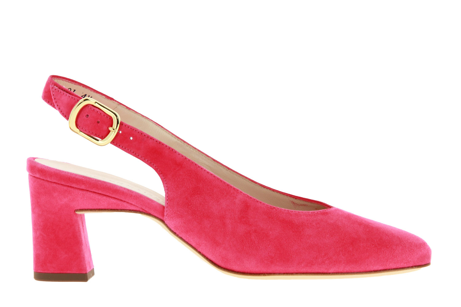 Peter Kaiser Slingpumps LIDIA SHARON SUEDE (39½)