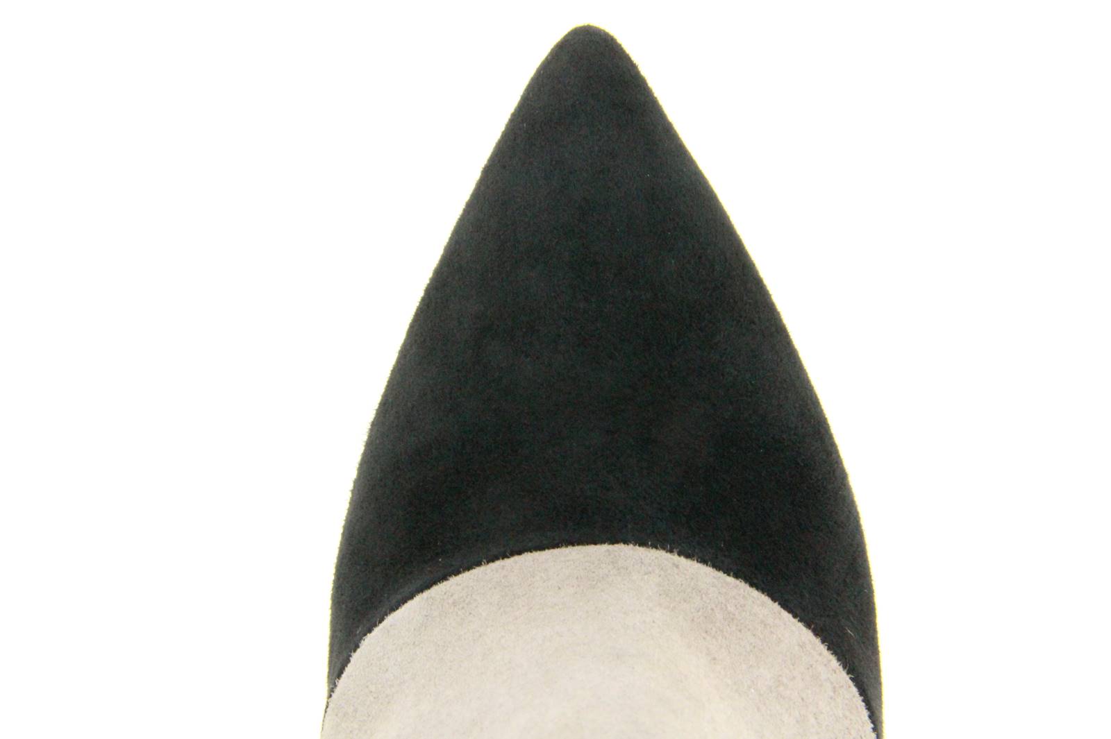 Unisa Stiefelette TUYO KID SUEDE (36)