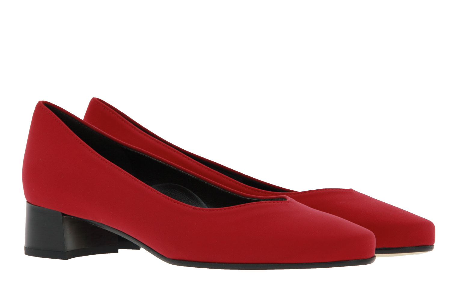 Brunate Pumps FLEX STEP ROSSO (41)