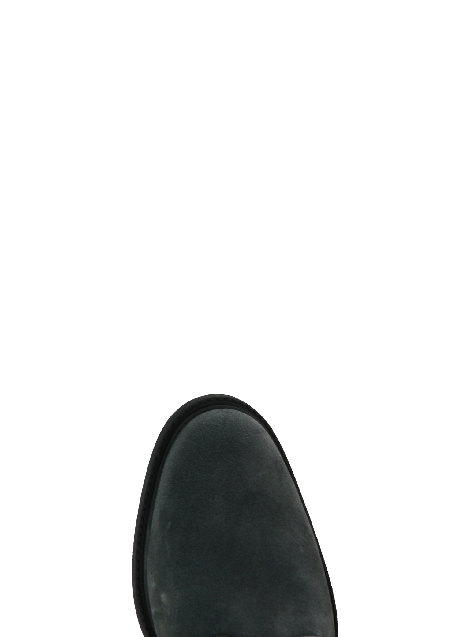 Hugo Boss Stiefelette CULTROOT DARK GREY (44)