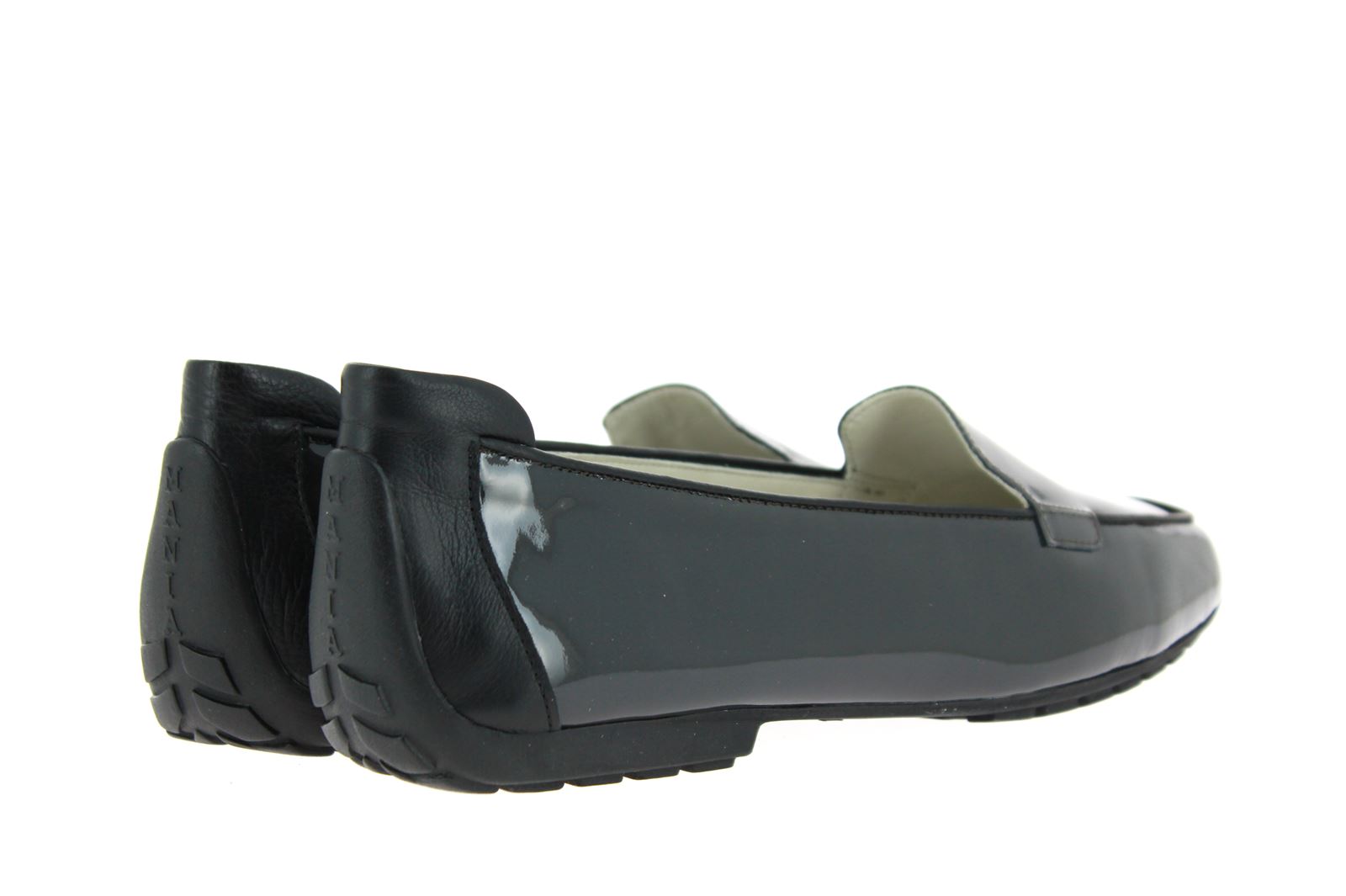 Mania Slipper PIUMA VERNICE LAS VEGAS NERO (38½) Mania Slipper PIUMA VERNICE LAS VEGAS NERO (38½)