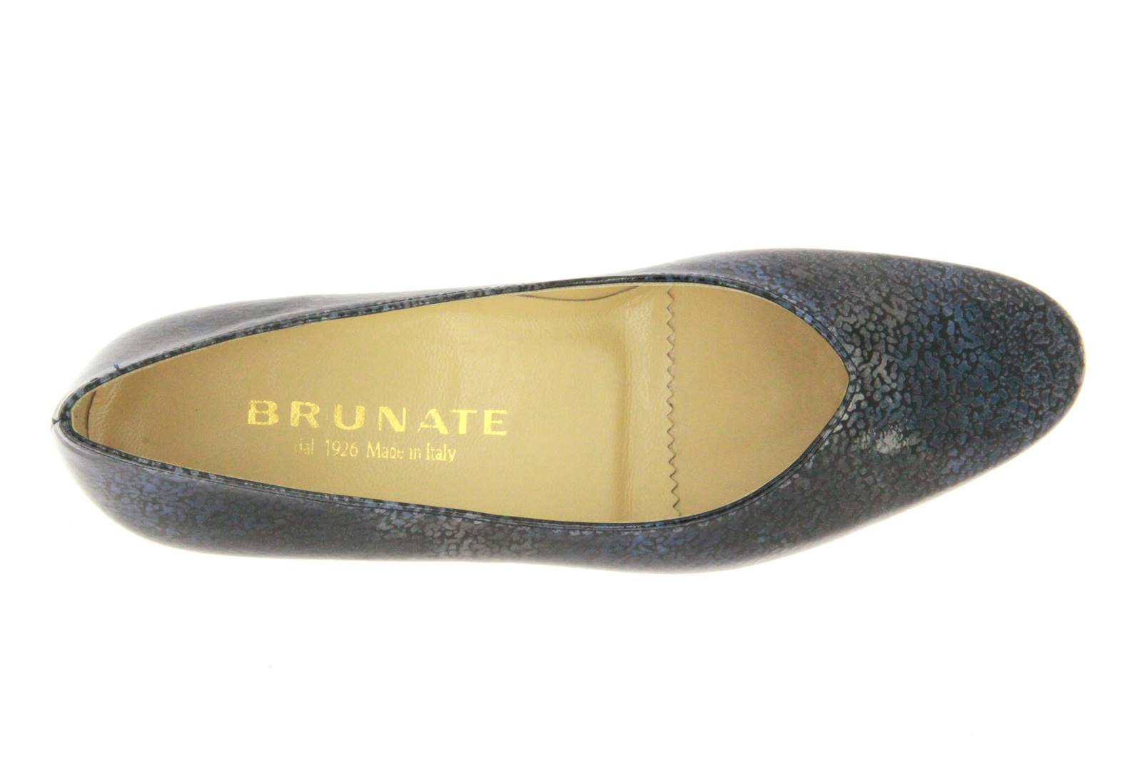 Brunate Pumps PIA KANSAV BLU (43) Brunate Pumps PIA KANSAV BLU (43)