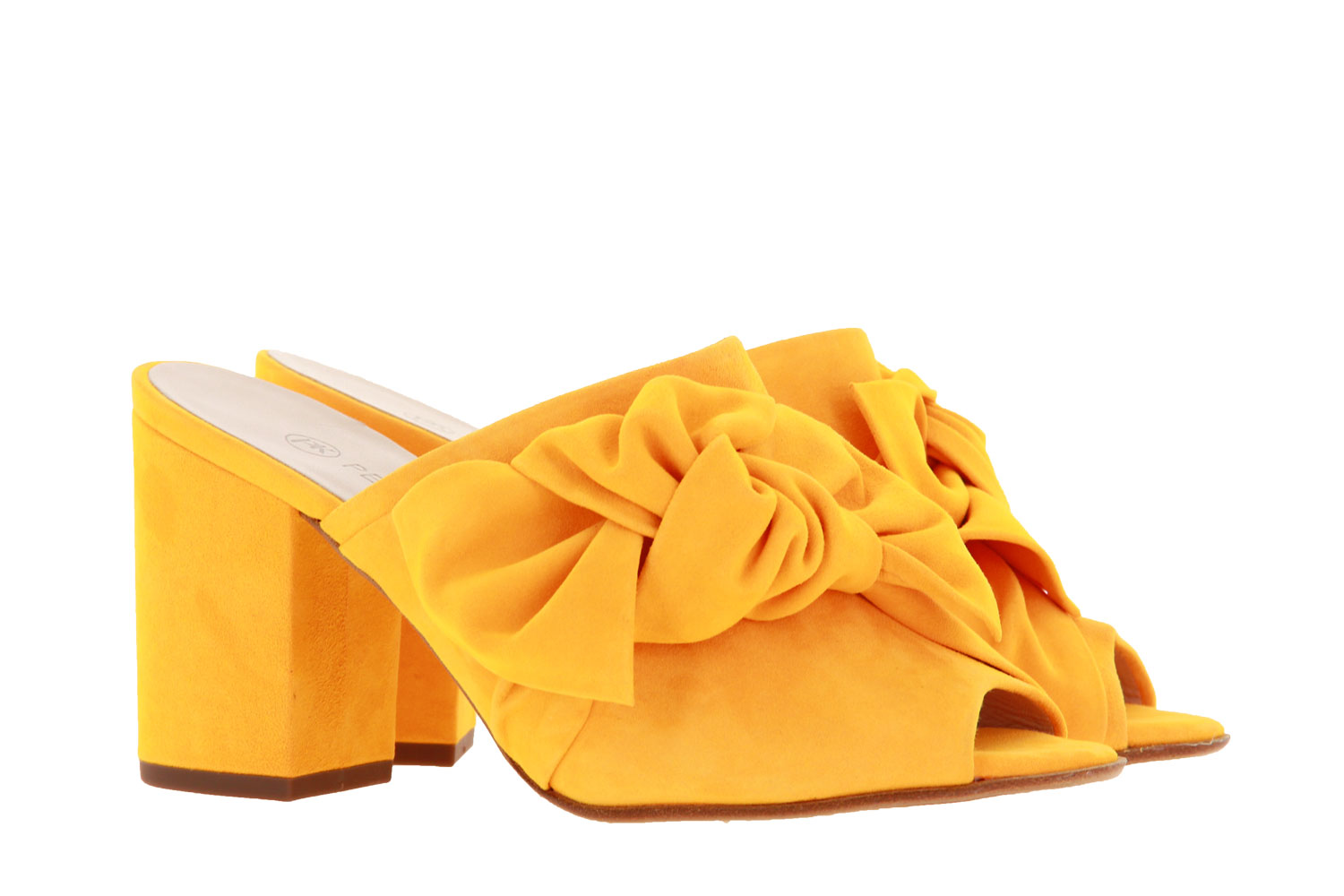 Peter Kaiser Pantolette ANILIA SUEDE RIO (37½)