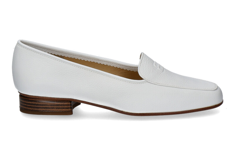 Brunate Slipper FLEX OXFORD BIANCO (38½) Brunate Slipper FLEX OXFORD BIANCO (38½)