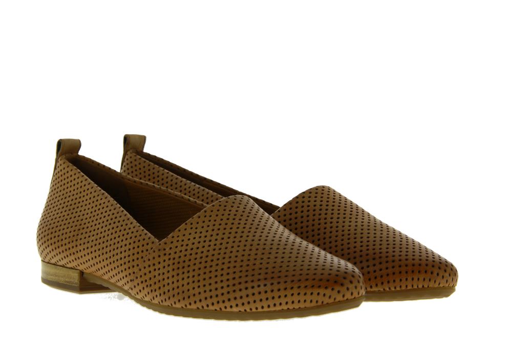 Paul Green Slipper EASY CALF CUOIO (37½)