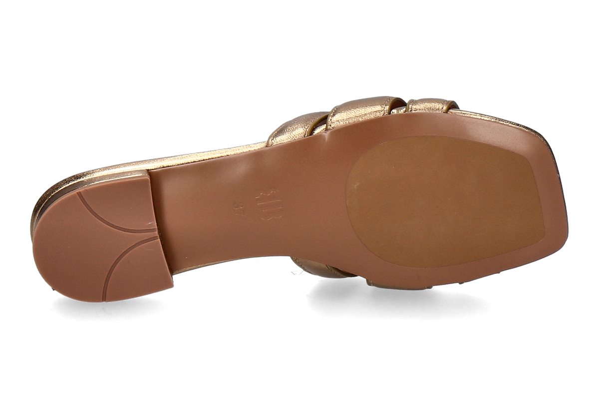 Bibi Lou Pantolette HOLLY- bronze_242300192_3