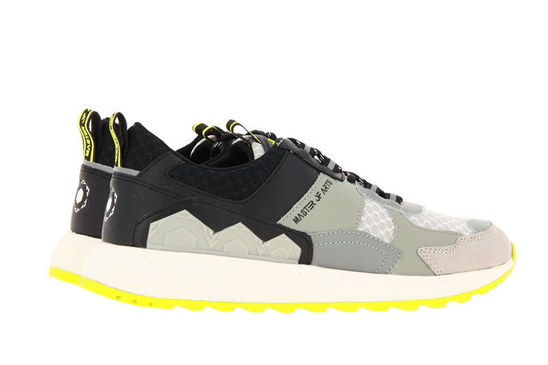 MOA Master of Arts Sneaker FUTURA TRAIL GRAY  (41)