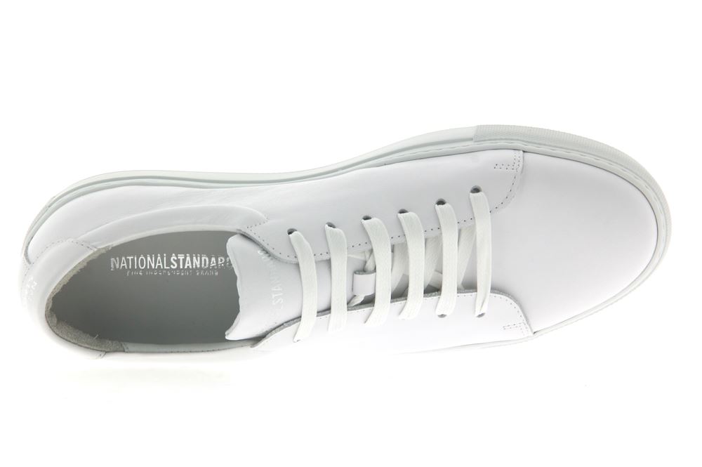 National Standard Sneaker NEW WHITE EDITION 3 (42)