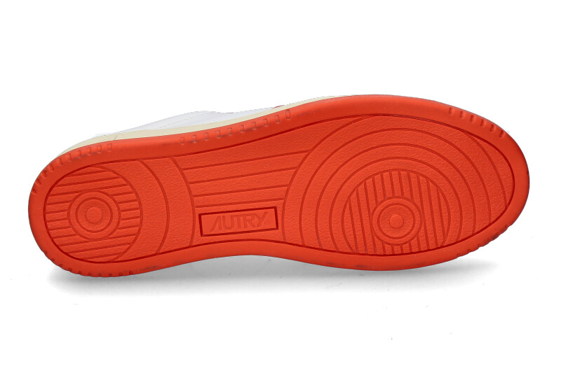 autry-sneaker-AULM-WB21-white-orange_136900091_5 autry-sneaker-AULM-WB21-white-orange_136900091_5