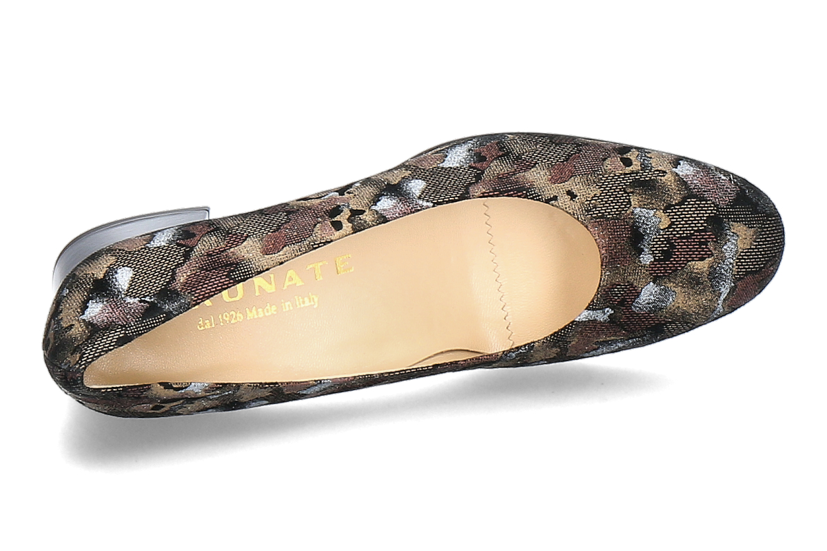 Brunate Pumps BIBA FALL - multi moro_222900288_4