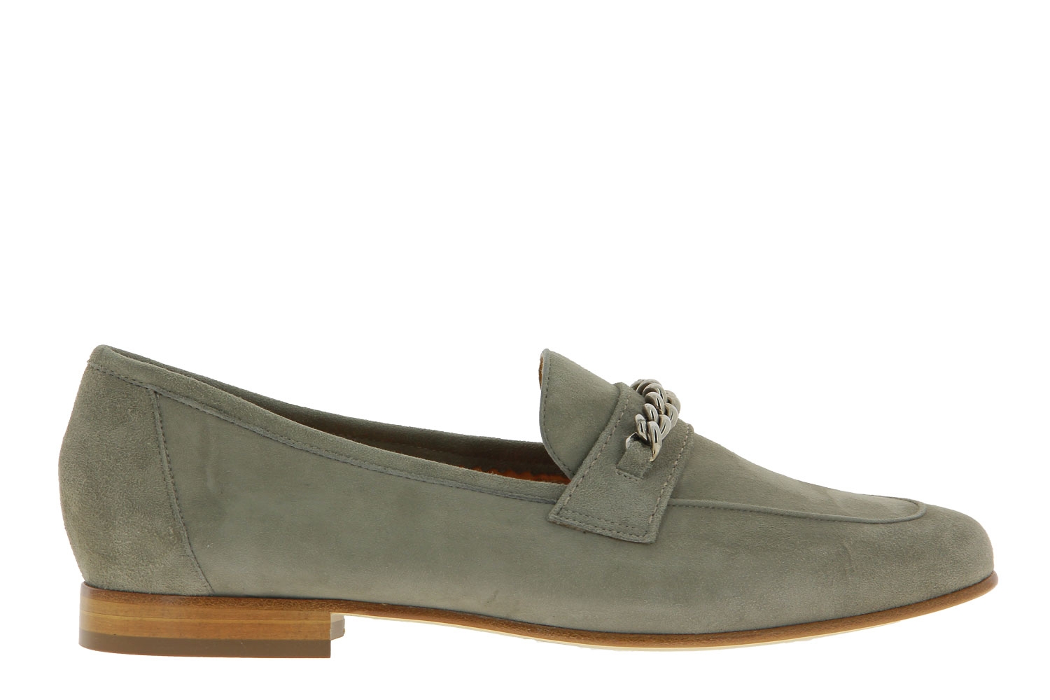 Truman´s Slipper CAMOSCIO KAKI (40½) Truman´s Slipper CAMOSCIO KAKI (40½)