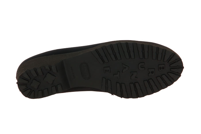 Brunate Keilpumps gefüttert VERA STEP NERO (41½) Brunate Keilpumps gefüttert VERA STEP NERO (41½)