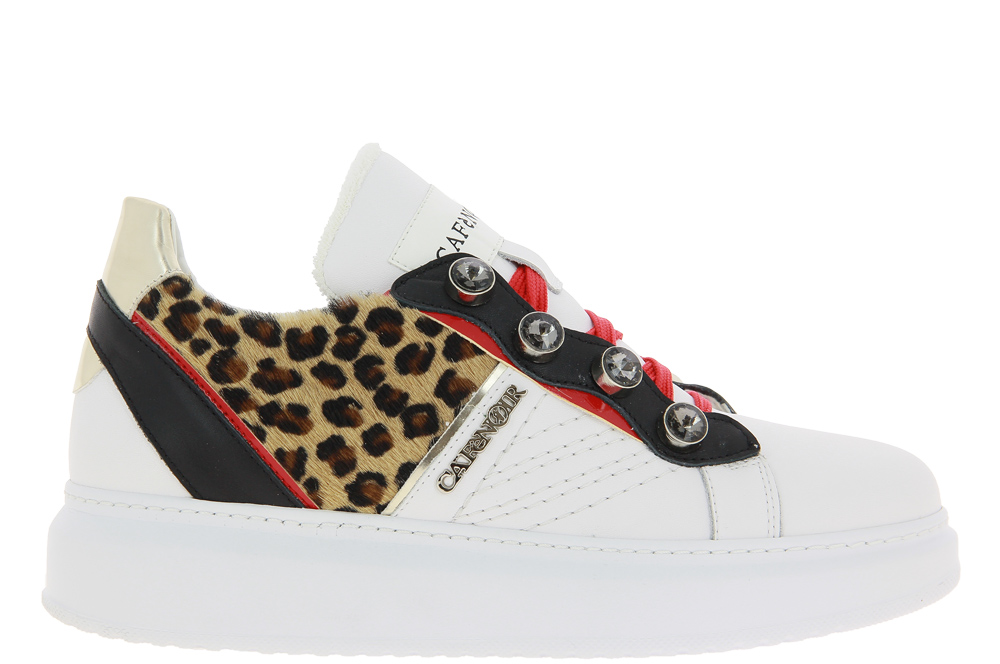Cafè Noir Sneaker MULTI BIANCO