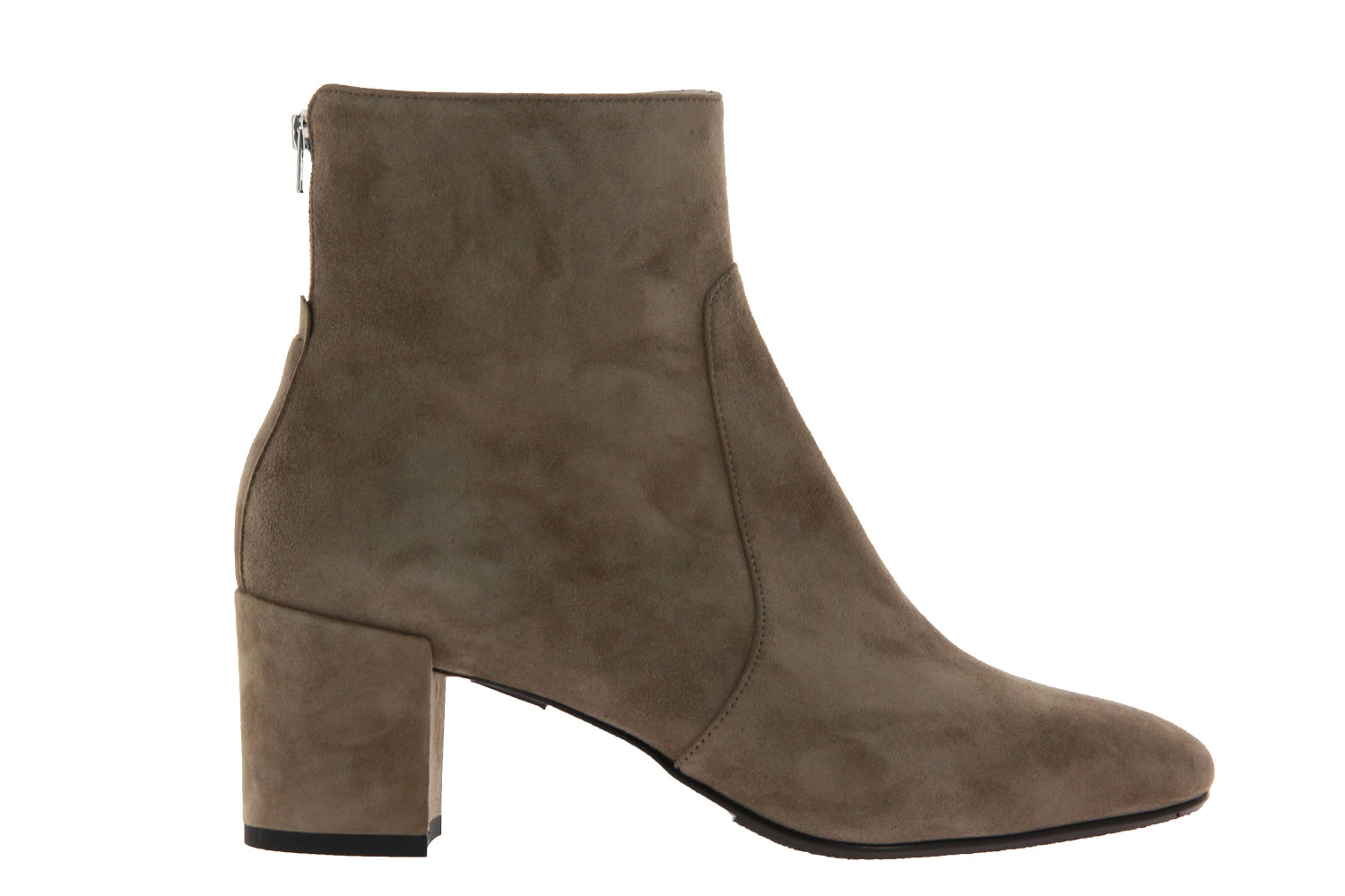 ScarpaRossa Stiefelette SUEDE TAUPE 87 (40)