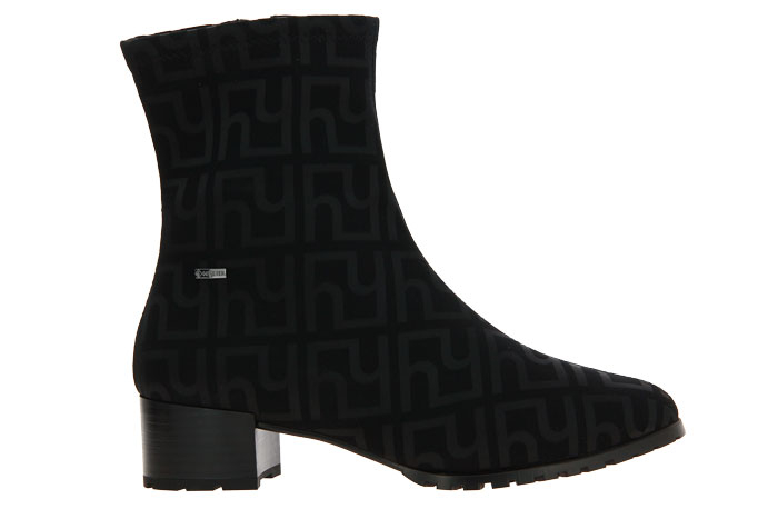 Högl Stiefelette gefüttert GORE TEX DRY SIGNETST (36)