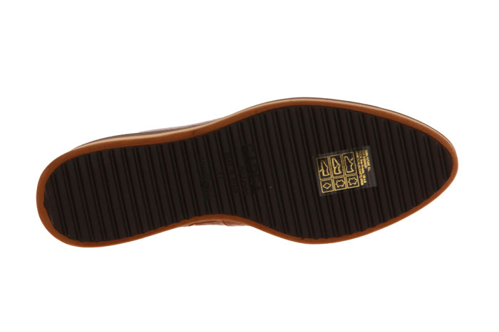 Gadea Slipper PAPIRO BARK (37 )