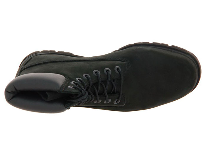 Timberland Stiefelette RADFORD 6 BOOT WATERPROOF BLACK (41½)