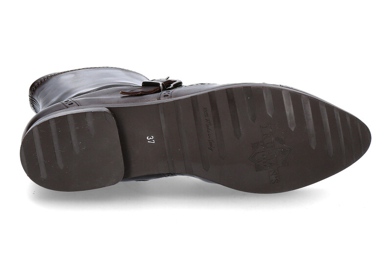 Truman`s Stiefelette NAPPA STRETCH T.MORO (37½)