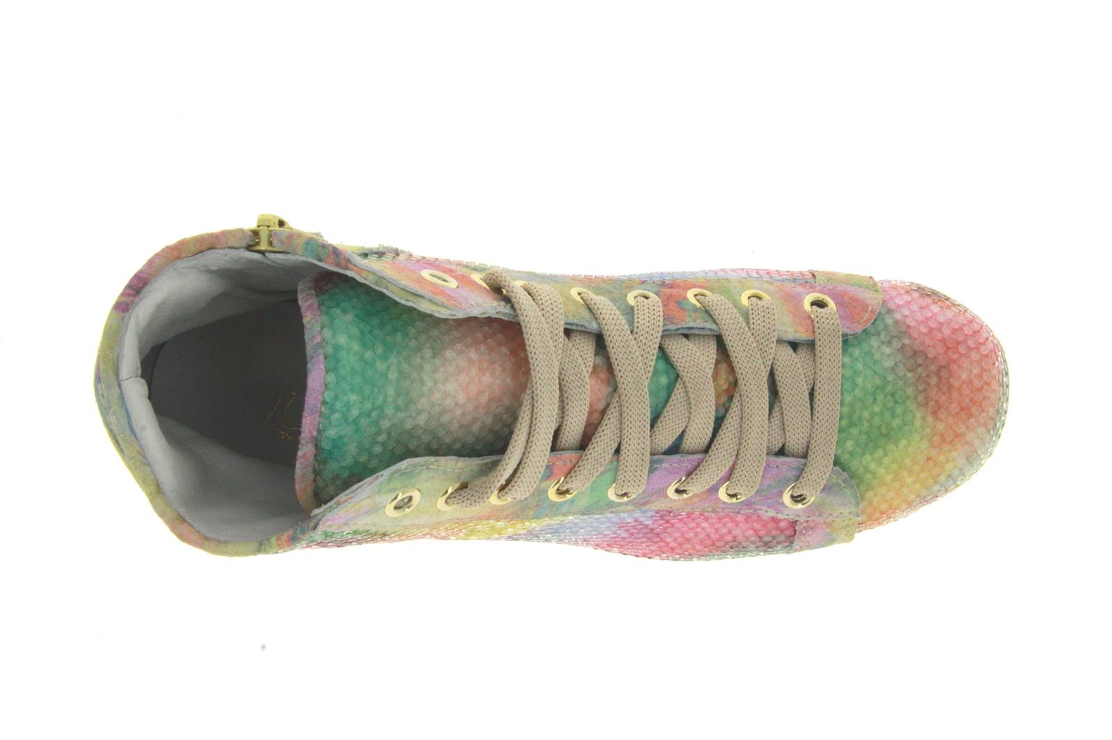 Fernando Pensato Sneaker CLASSIC-NC PV RANGE (37½) Fernando Pensato Sneaker CLASSIC-NC PV RANGE (37½)