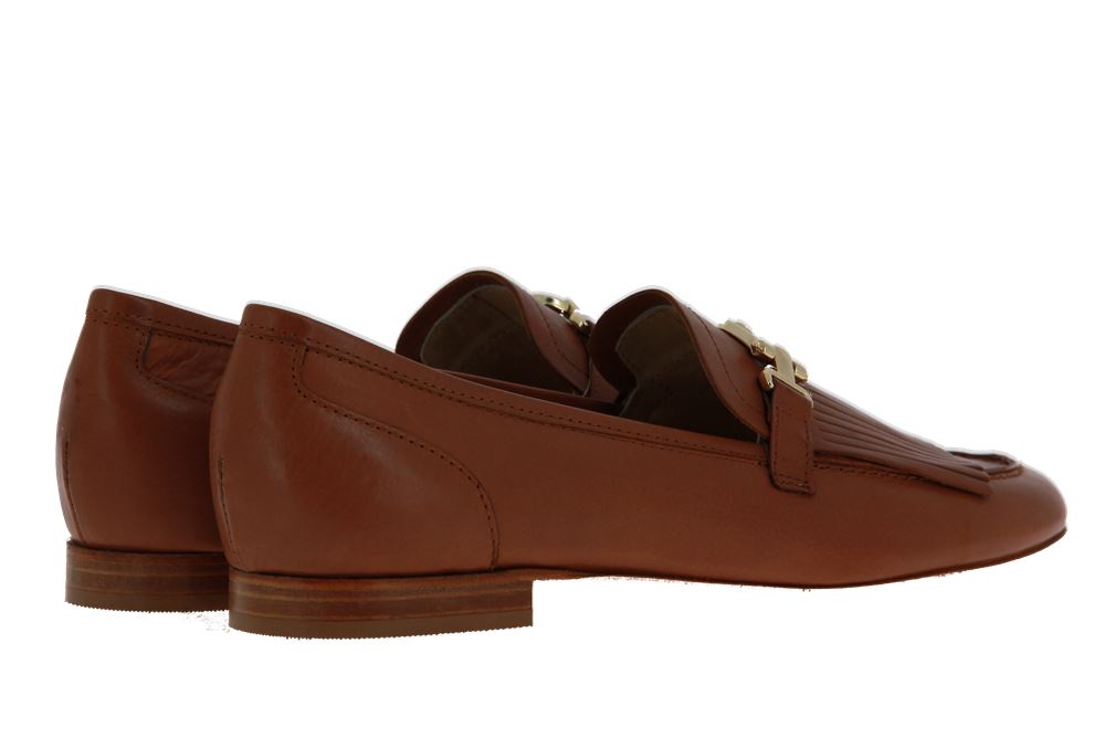 Luca Grossi Loafer VIKING CUOIO (40)