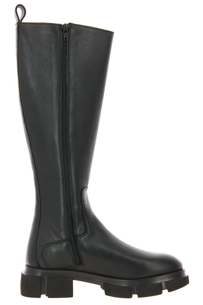 Copenhagen Stiefel VITELLO BLACK (39)