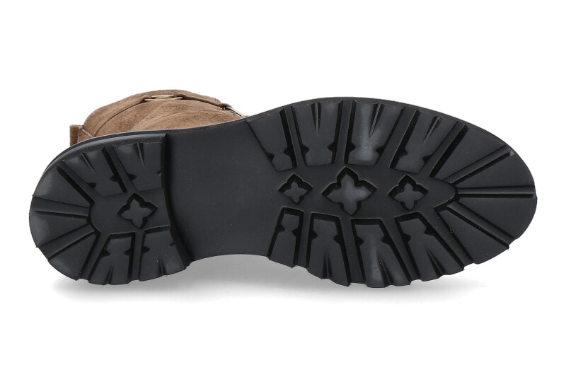 Camerlengo Stiefelette OPERA PONY (38) Camerlengo Stiefelette OPERA PONY (38)