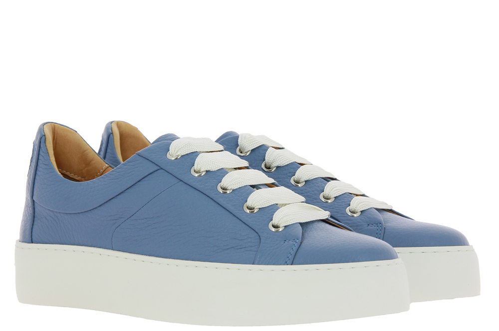 Camerlengo Sneaker CAIRO CELESTE ZN6215 Camerlengo Sneaker CAIRO CELESTE ZN6215