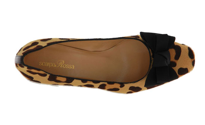 ScarpaRossa Pumps KAMARI ARIANNA NERO (38½)