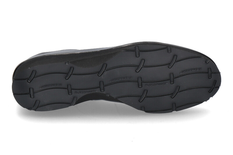Thierry Rabotin Stiefelette NAPPA NERA STRECH ZEPPA (40½) Thierry Rabotin Stiefelette NAPPA NERA STRECH ZEPPA (40½)