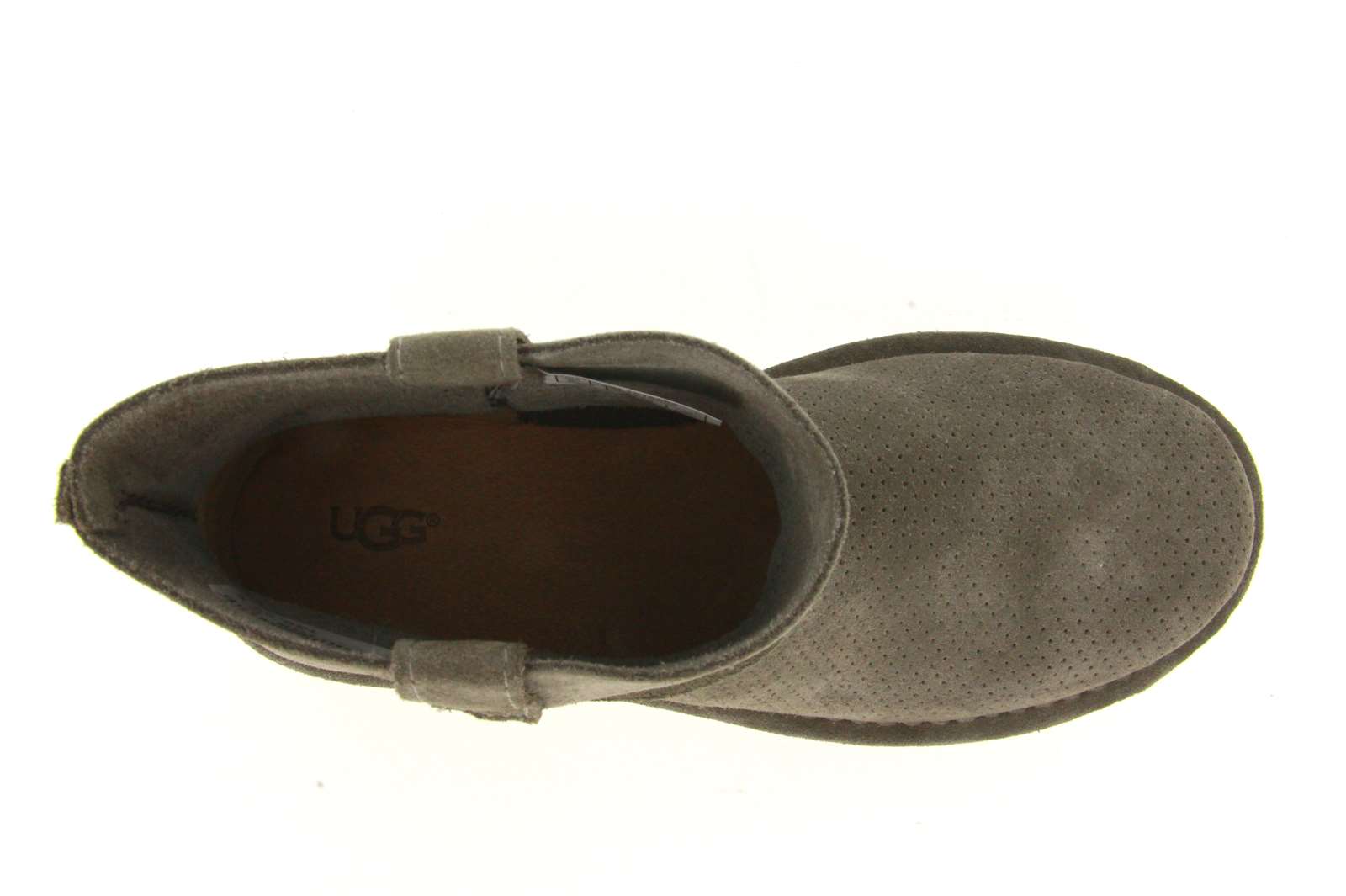 UGG Australia Boots CLASSIC UNLINED MINI PERF (39)