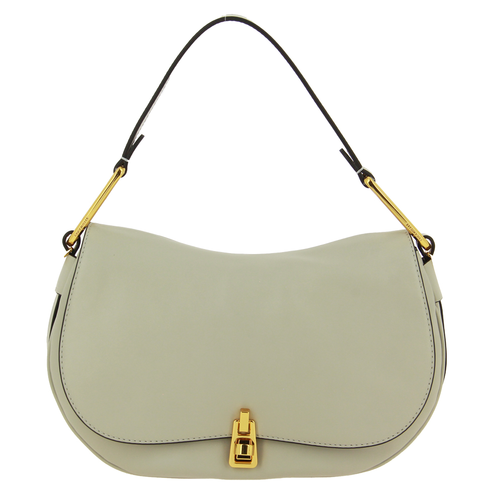 Coccinelle Tasche MAGIE SELLERIA GELSO